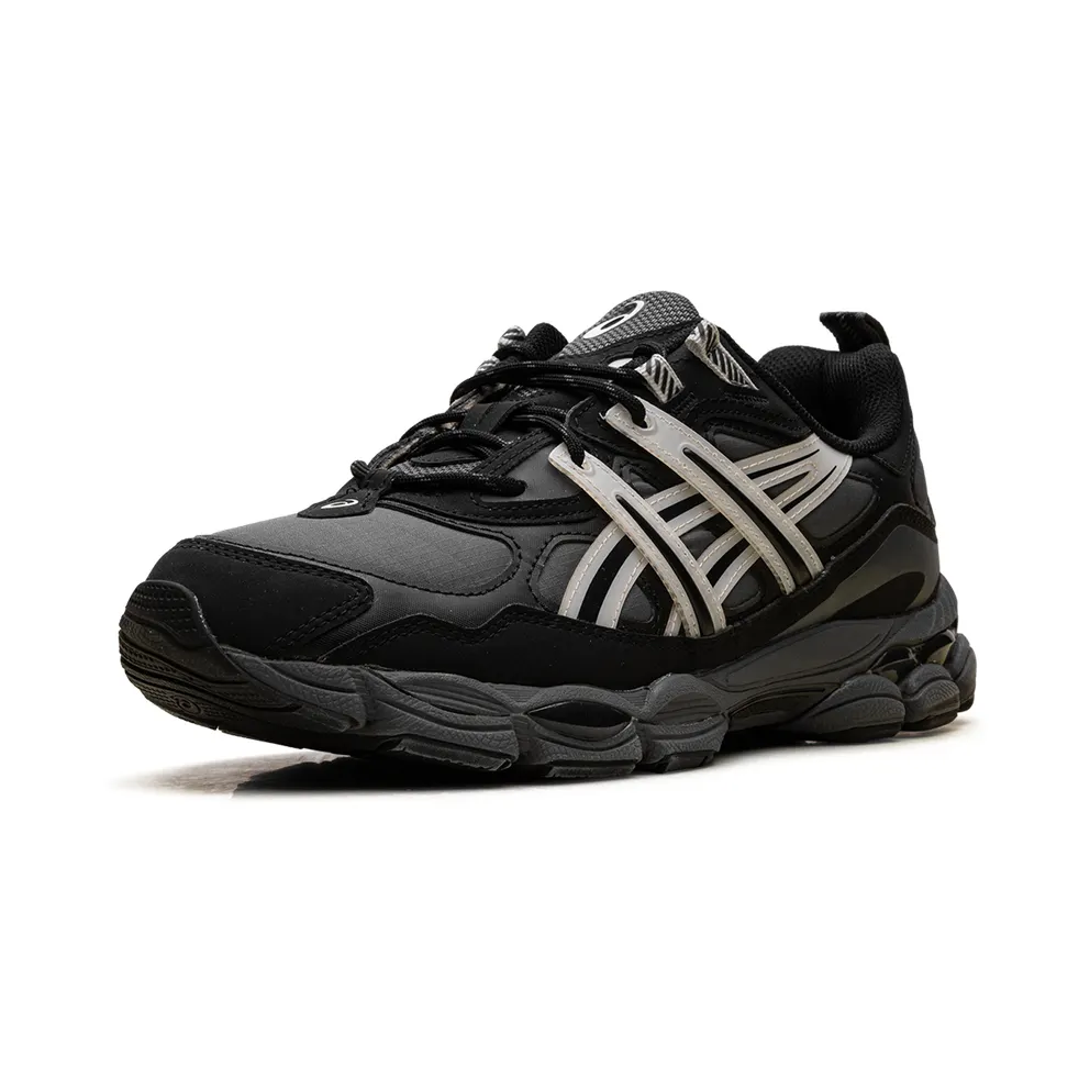 Asics Gel-NYC Utility “Carrier Grey Black” (1203A558-024)