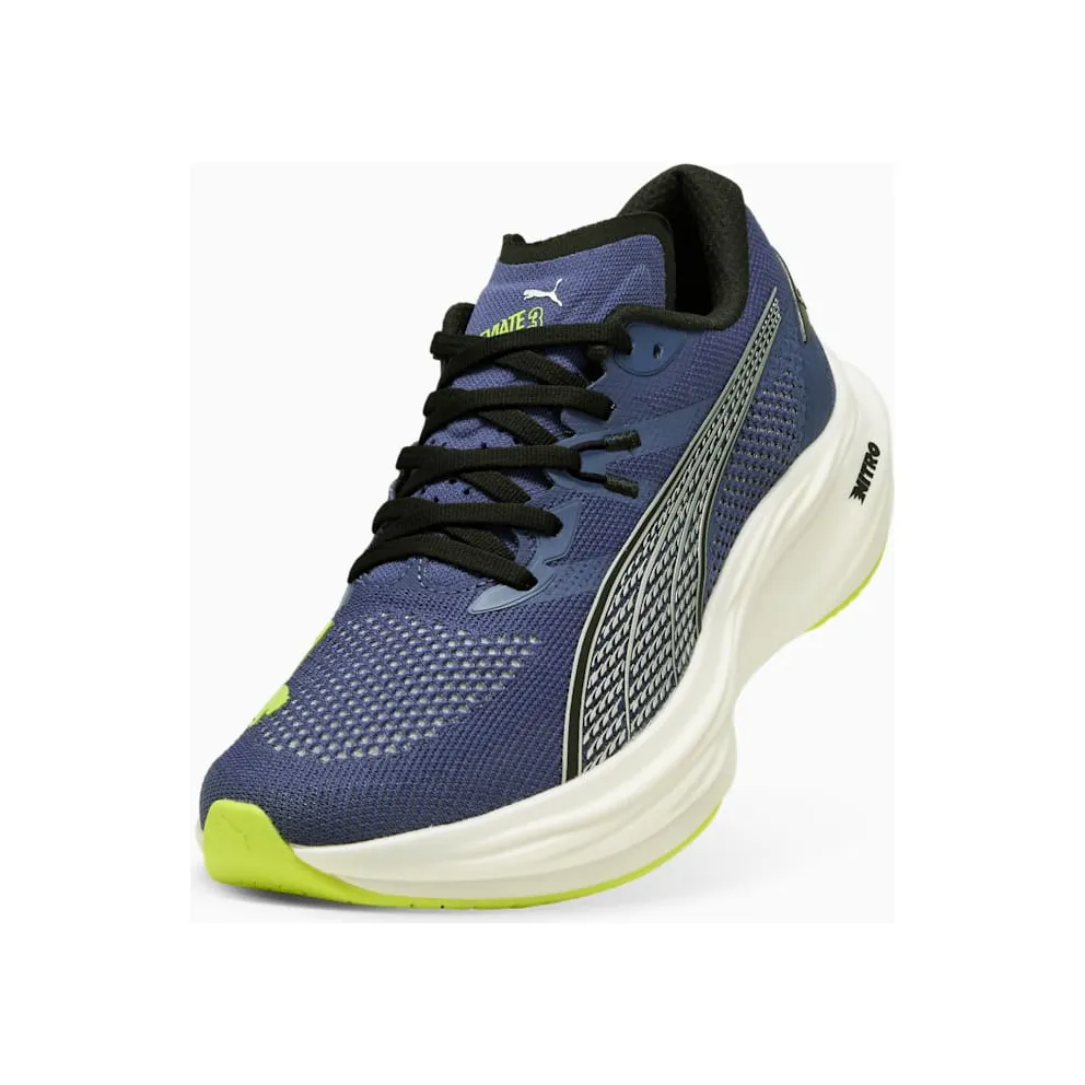 Puma Deviate Nitro 3 “Blue Crystal” (309707-17)