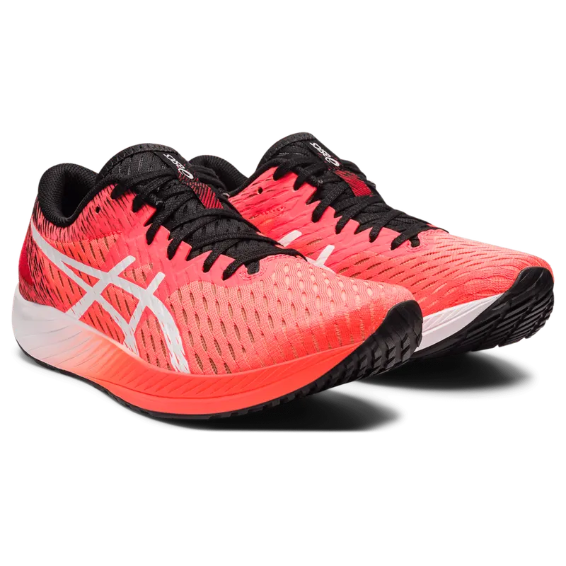 Asics HYPER SPEED™ Sunrise Red/White (1012A899.600)