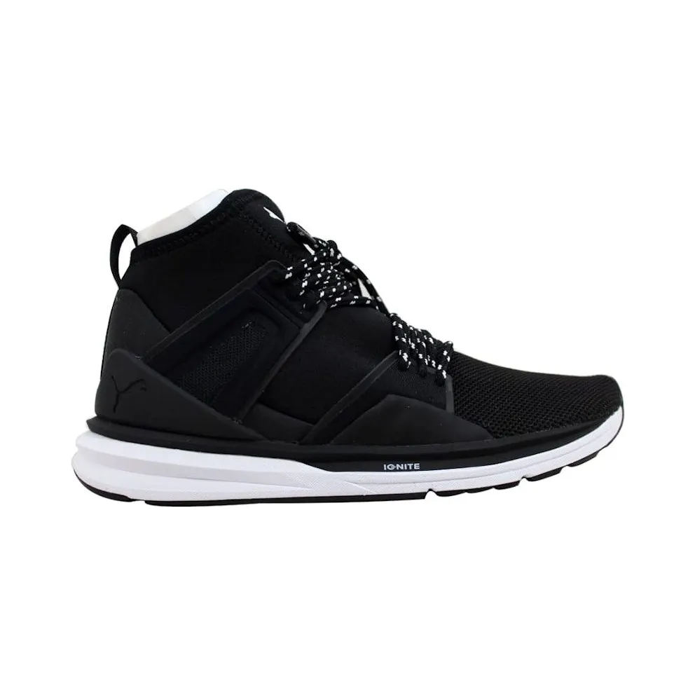 Puma BOG Limitless Hi Black (363126-01)