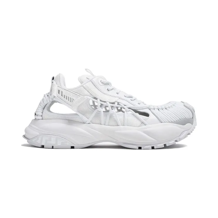 Versace Mercury M_VS_01 White (1016874 1A11861 1W000)