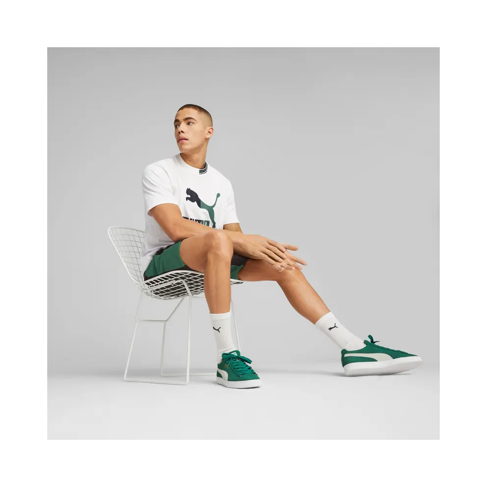 Puma Suede Classic Xxi White (37491575)