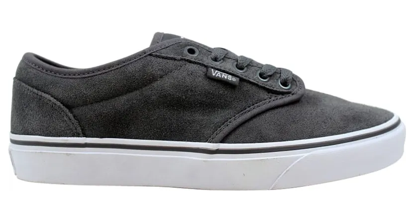 Vans Atwood Camping Pewtwer