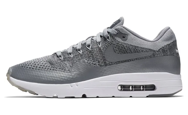 Nike Air Max 1 Ultra Wolf Grey