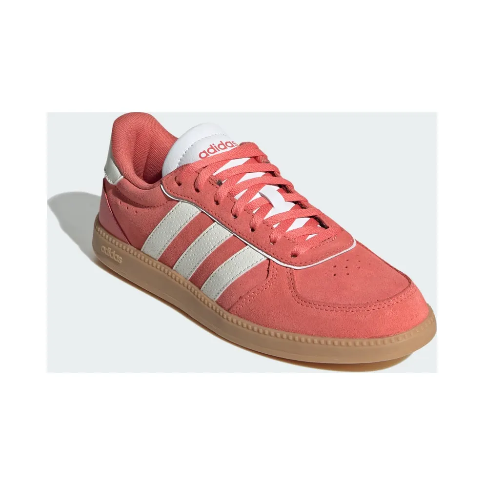 Adidas Breaknet Sleek Preloved Scarlet / Core White / Cloud White (IH5470)