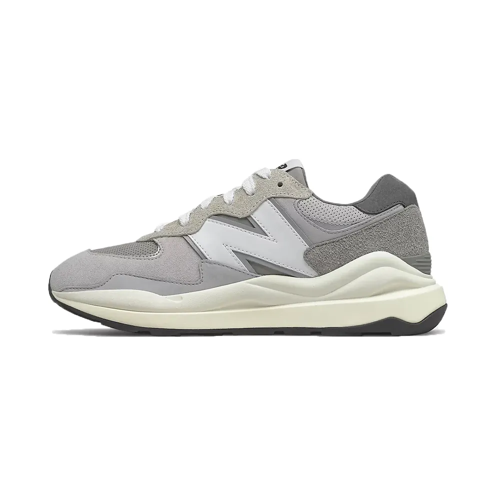 New Balance 57/40 Grey White (M5740TA)