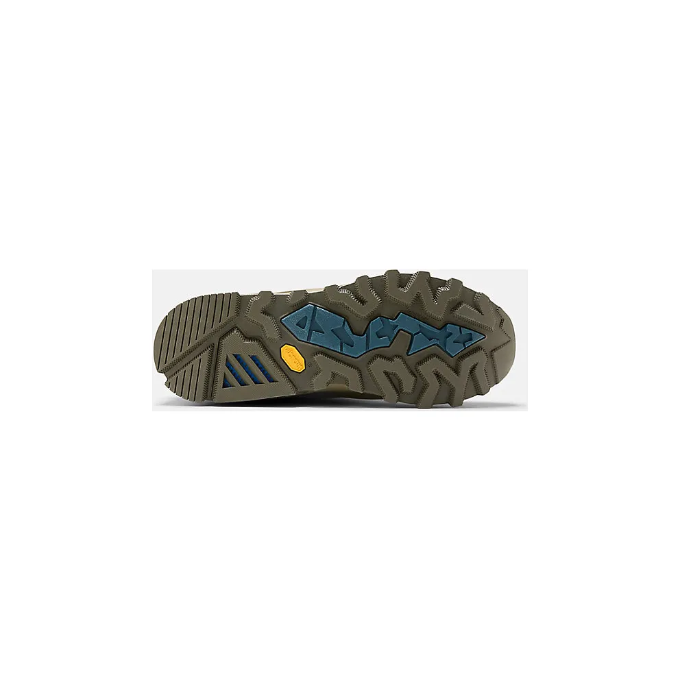 Tokyo Design Studio x New Balance Niobium Concept 3 “Green” (MSNB3SO)