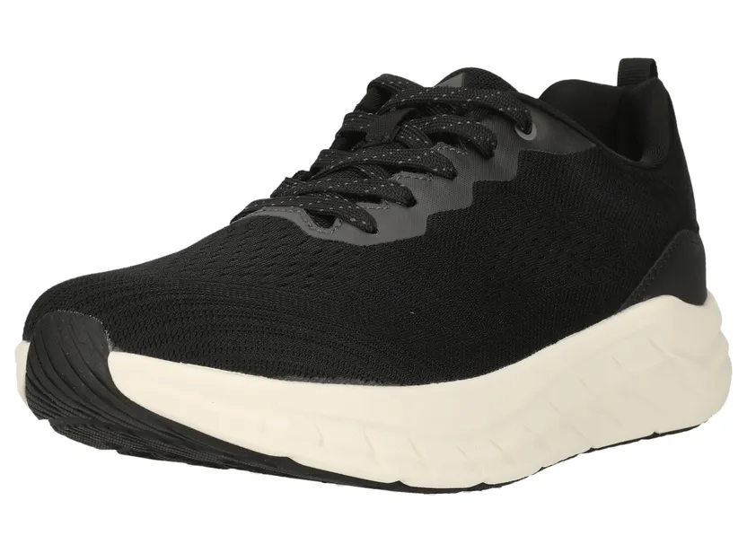 Whistler sneaker Zwart (W262530-1001)