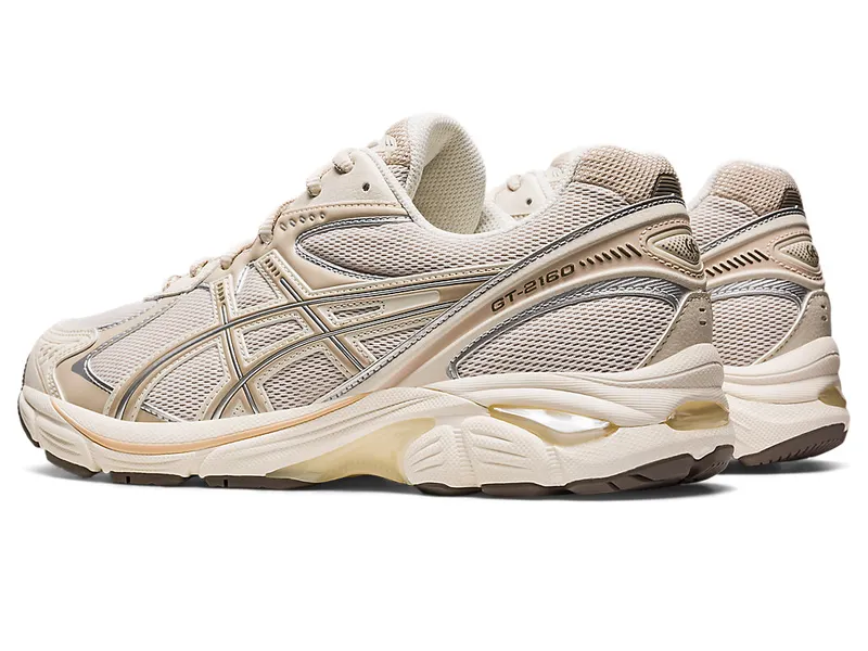 Asics Gt-2160 Oatmeal/Simply Taupe (1203A320.250)