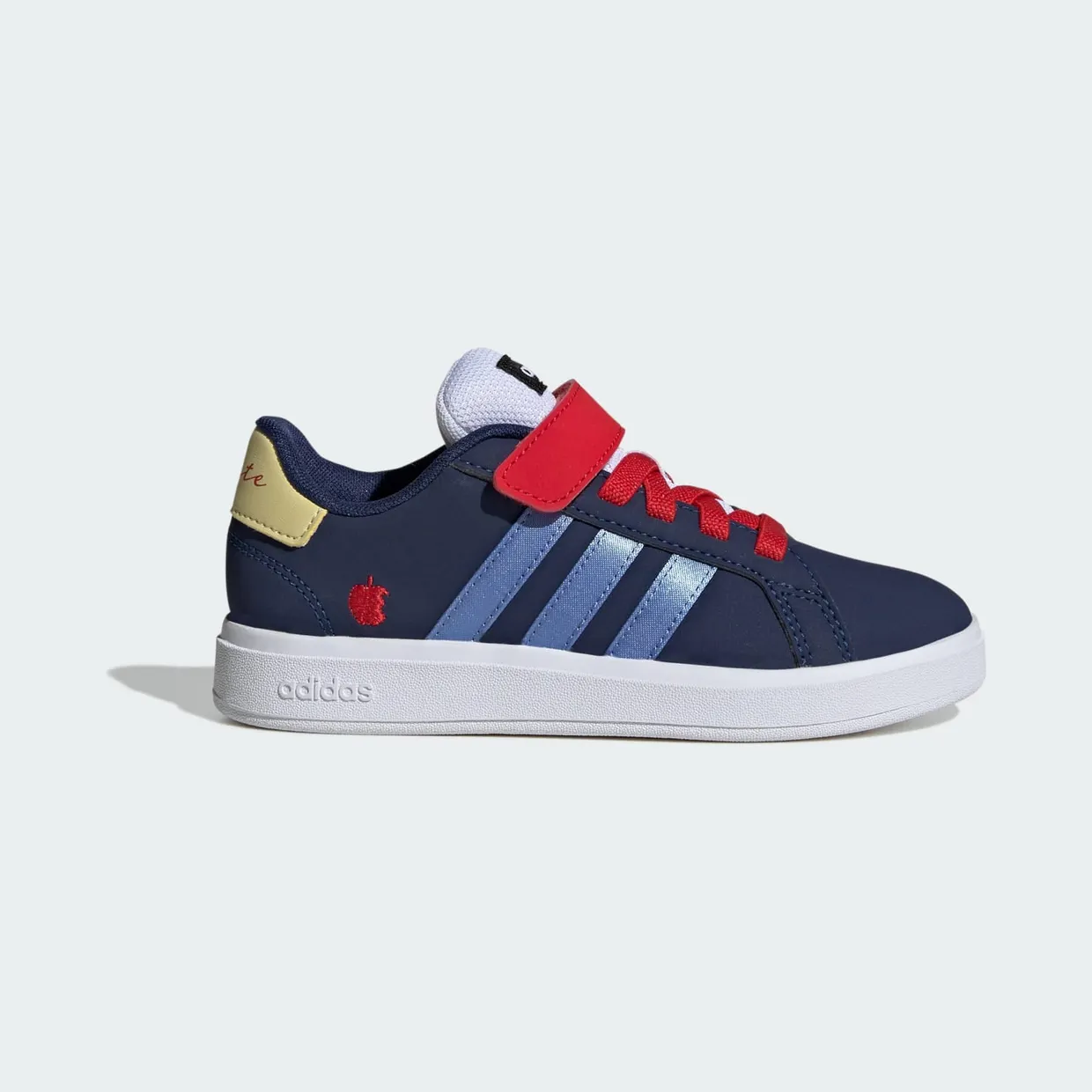 adidas-grand-court JR4902