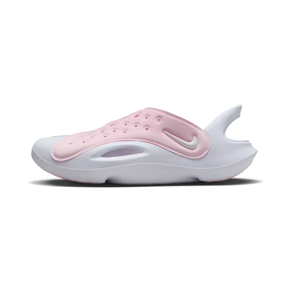 Nike Aqua Swoosh Pink Foam White (FV6363-600)