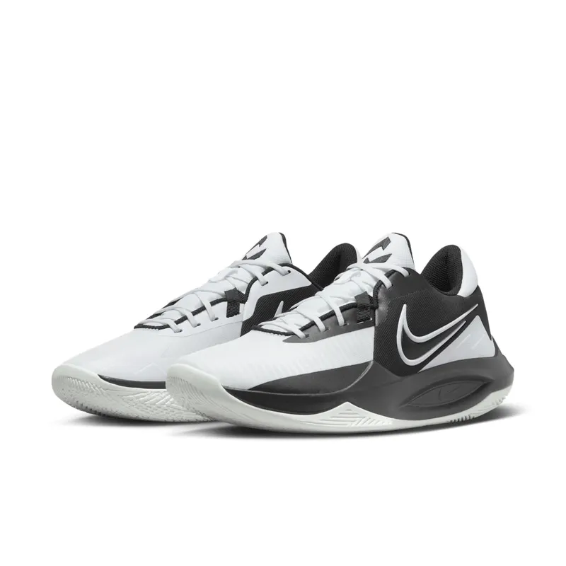 Nike Precision 6 “Panda” (DD9535-007)
