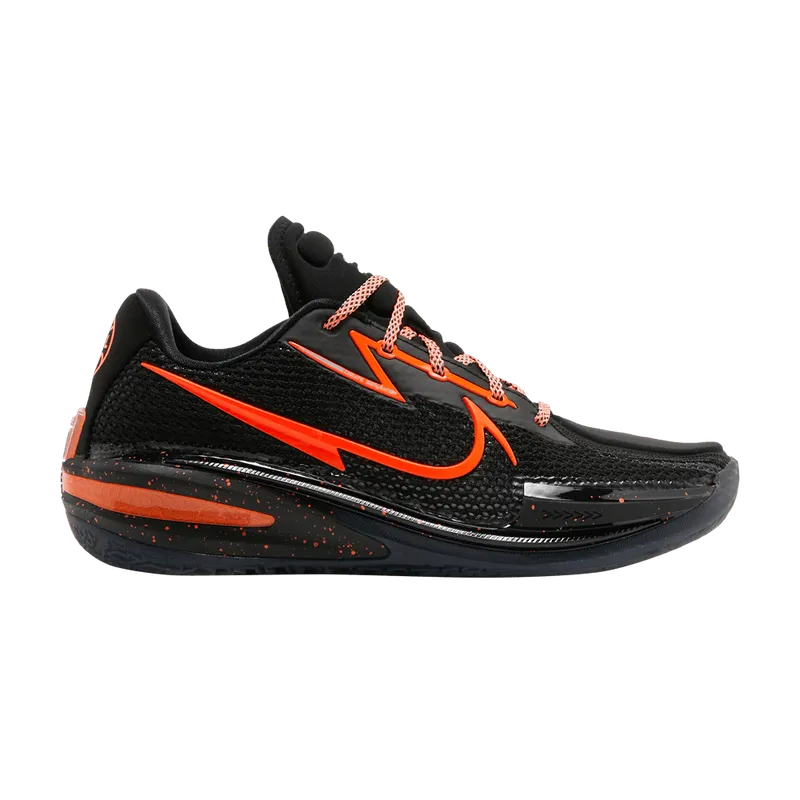 Nike Air Zoom G.T. Cut EYBL Black (DM2826-001)