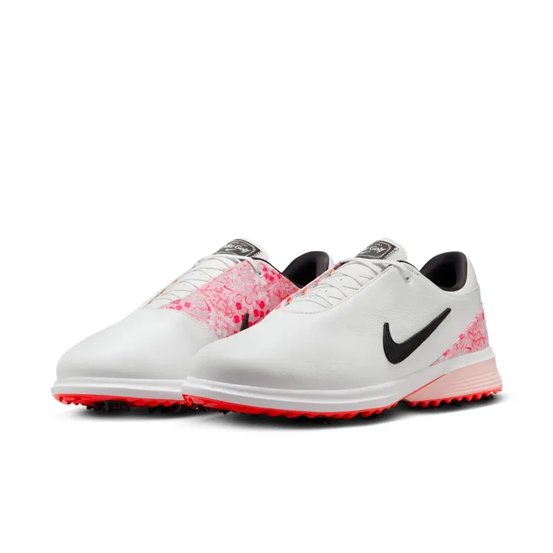 Nike Air Zoom Victory Tour 4 The Masters Augusta Azaleas (HM6543-100)
