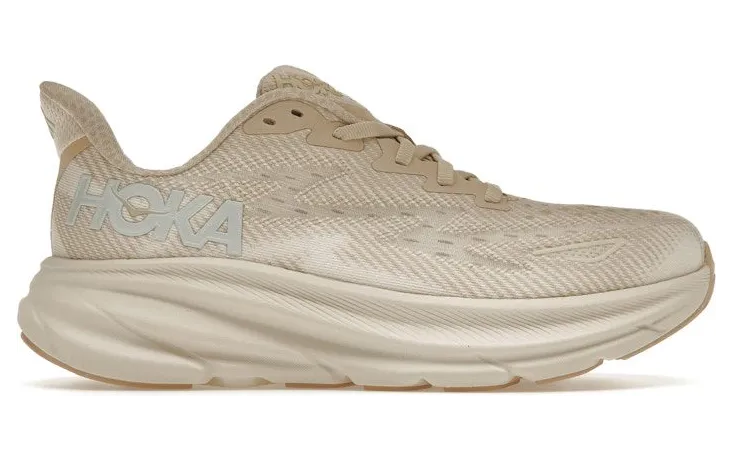 Hoka One Clifton 9 Shifting Sand (1127896-SSEG)