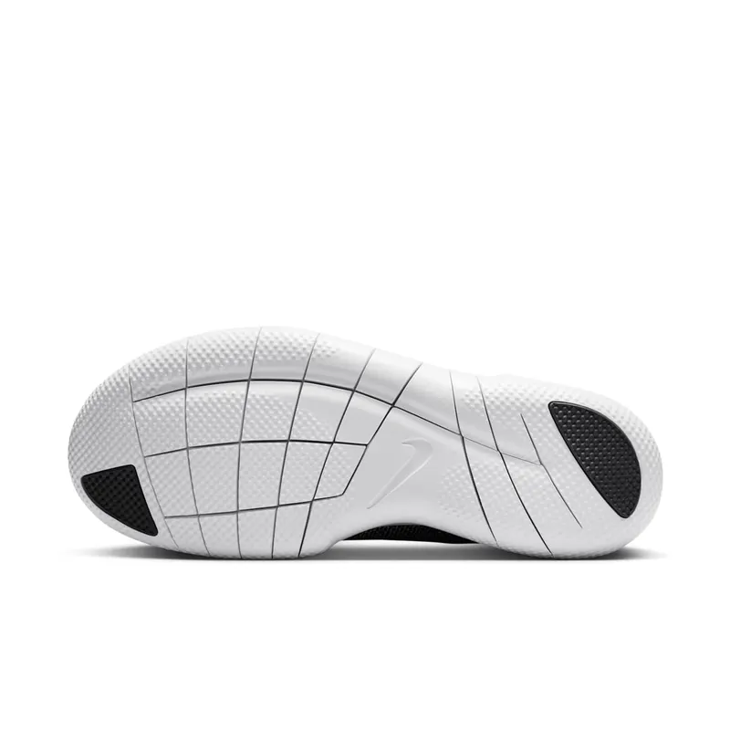 Nike Free 2025 Black White (HF1078-004)