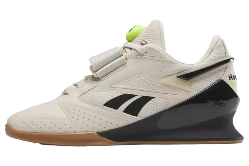 Reebok LEGACY LIFTER III “Beige” (IE4481)