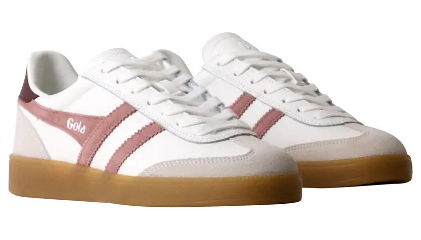 Gola sneaker Wit (CLB744TK)