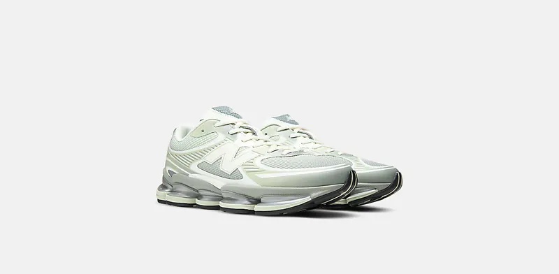 New Balance 2000 – “Silver Moss” (U20002UU)