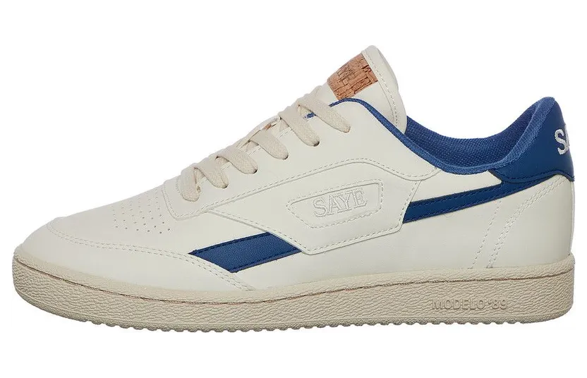 SAYE Modelo ’89 Vegan Women Blue (M89-V01-VBLUE)