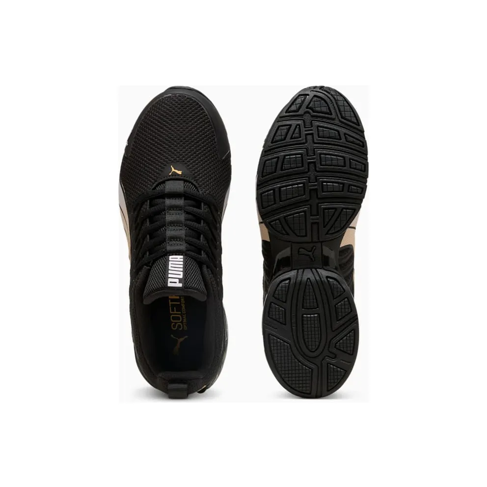 Puma VOLTAIC EVO “Black/Gold” (309720-16)