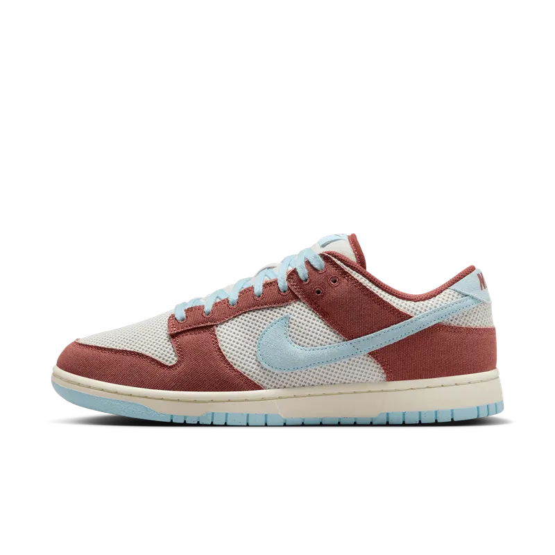 Nike Dunk Low Retro SE Terra Brown Celestine Blue (HJ4329-200)