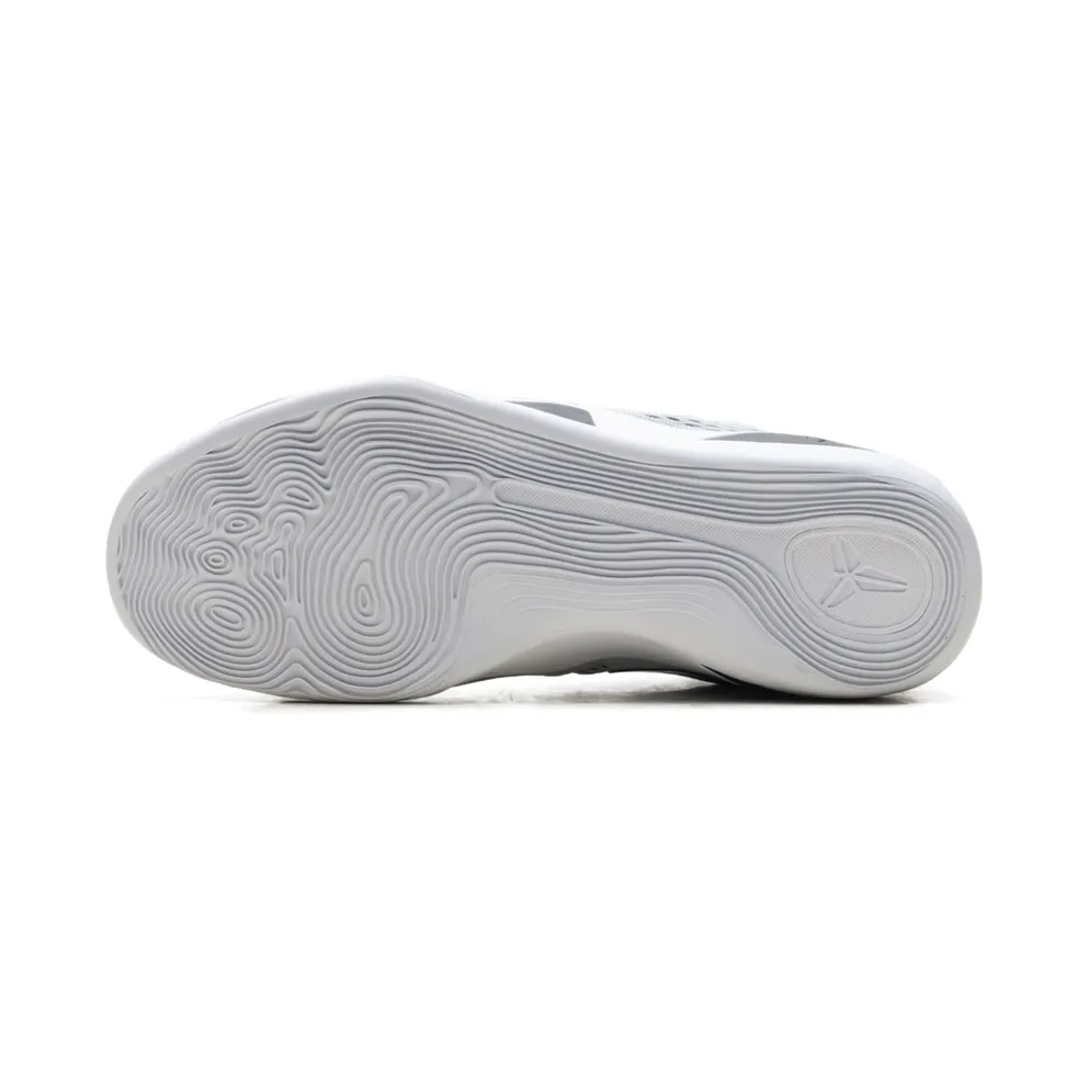 Nike Kobe 9 EM Protro TB P “Wolf Grey” (IH5095-001)