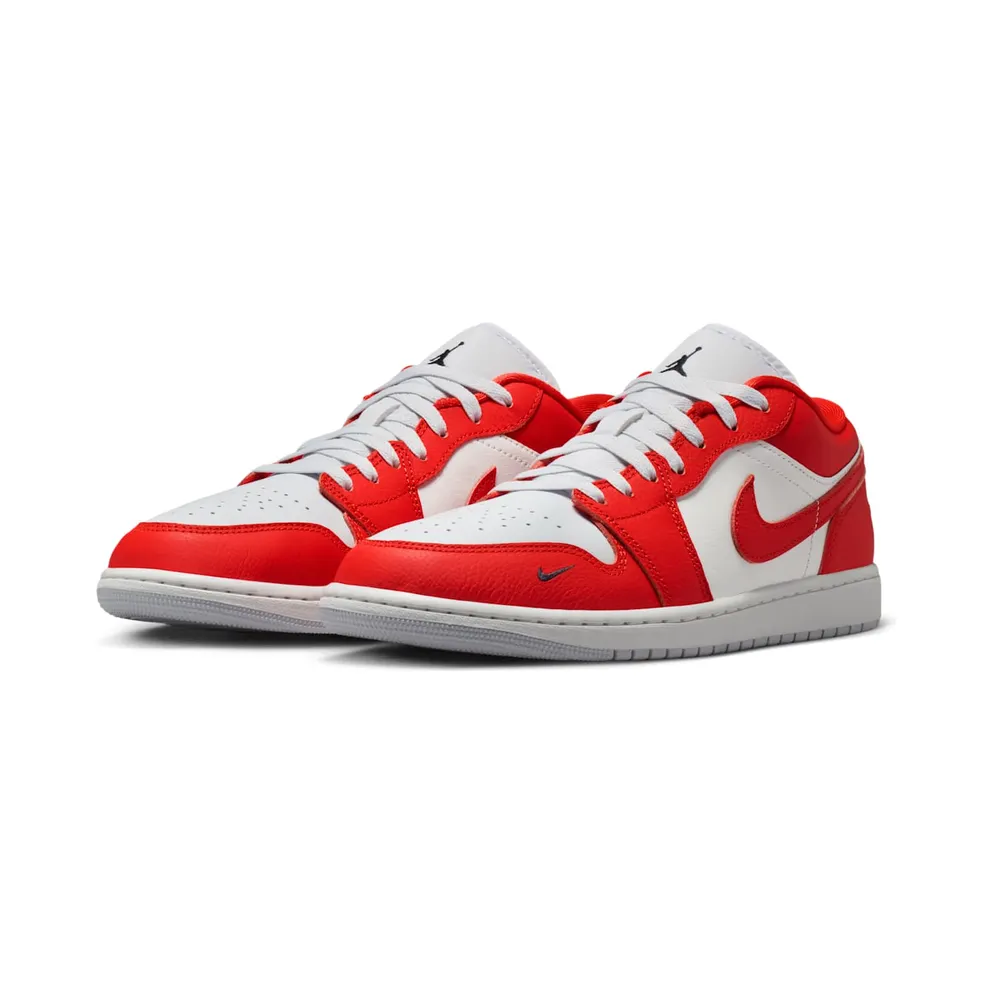 Jordan 1 Low SE “Chile Red” (II9813-600)