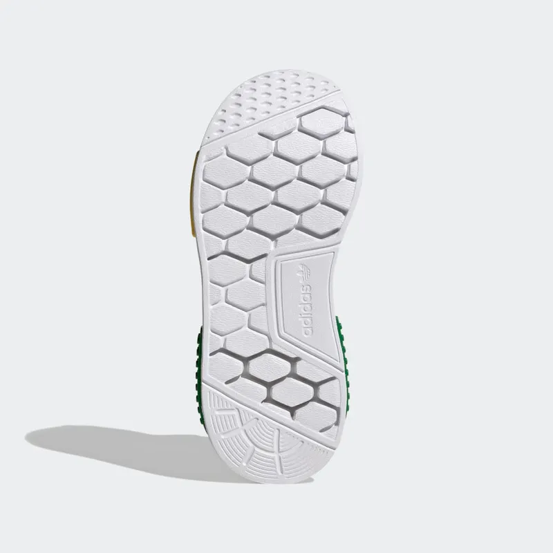 Adidas NMD 360 C SHOES Pantone / Pantone / Cloud White (GV8878)
