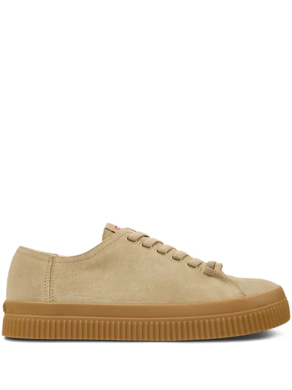 Camper Peu Roda – Beige (K101042003)