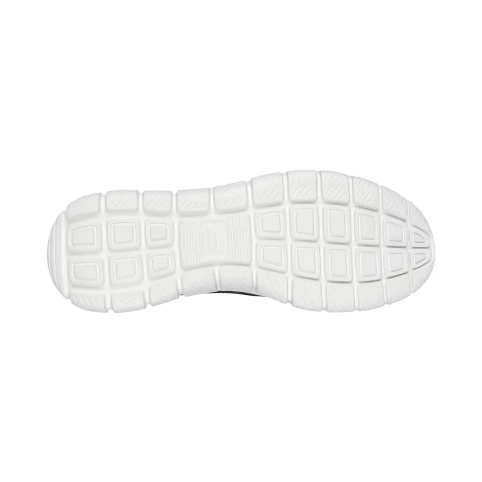 Skechers Track – Glendor – Marine / Limoen – “Blue” (232699 NVLM)