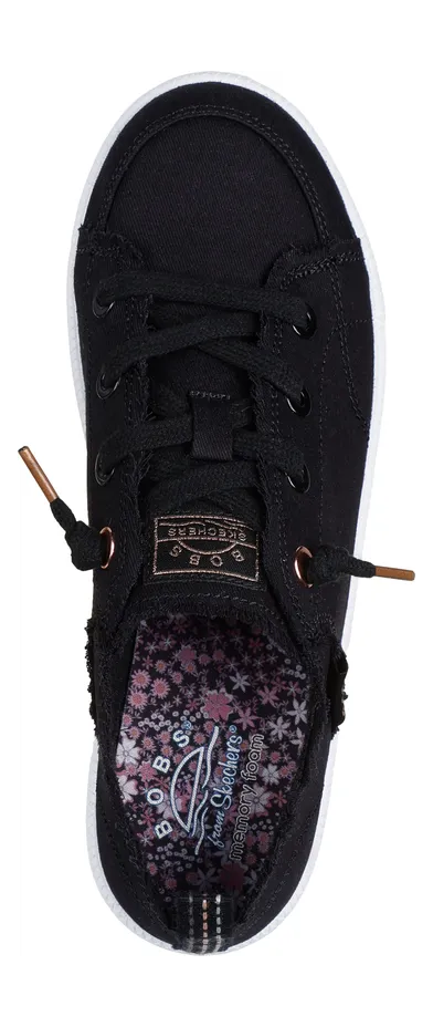 skechers-skech 114150 BLK