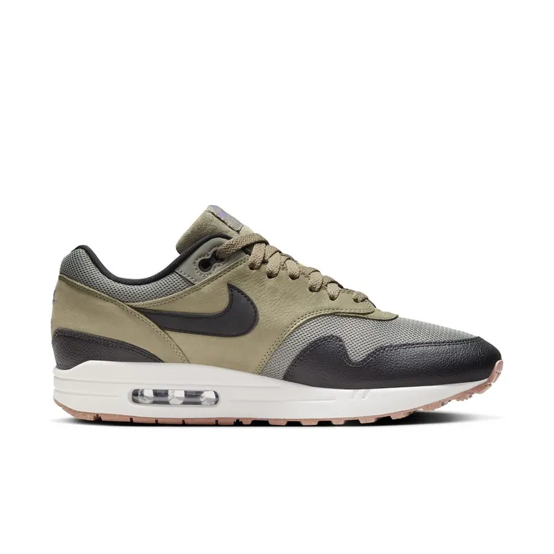 Nike Air Max 1 SC Dark Stucco/Neutral Olive/Phantom/Black (FB9660-003)