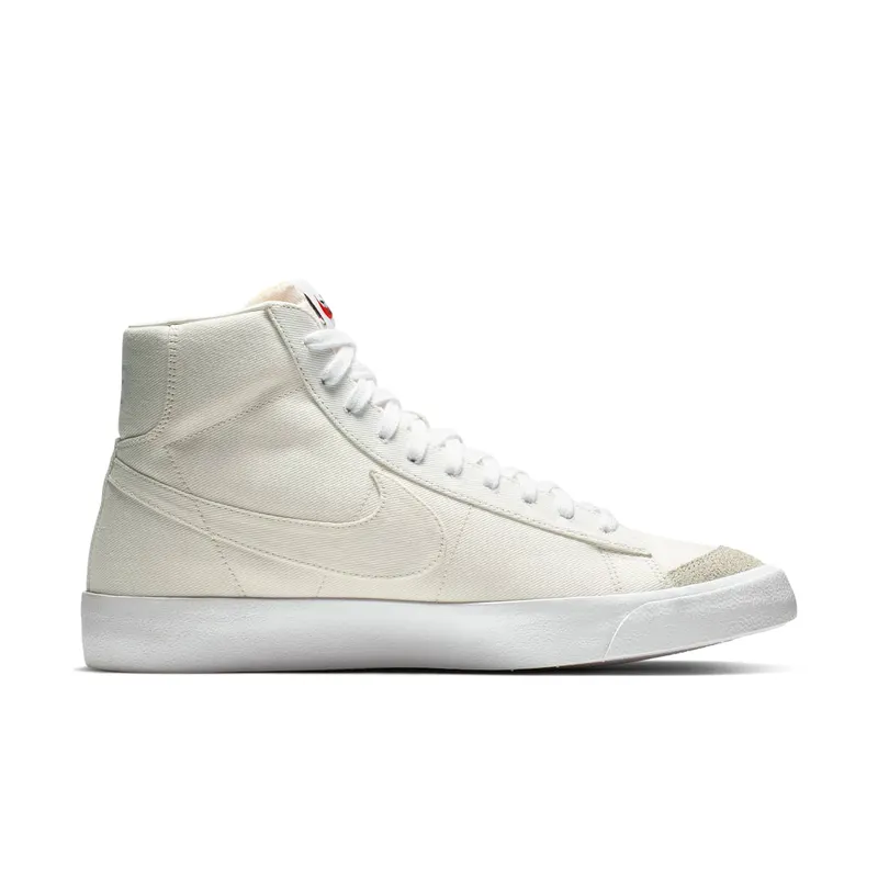 Nike Blazer Mid 77 Vintage Sail White Sail/Sail-Sail-White (CD8238-100)