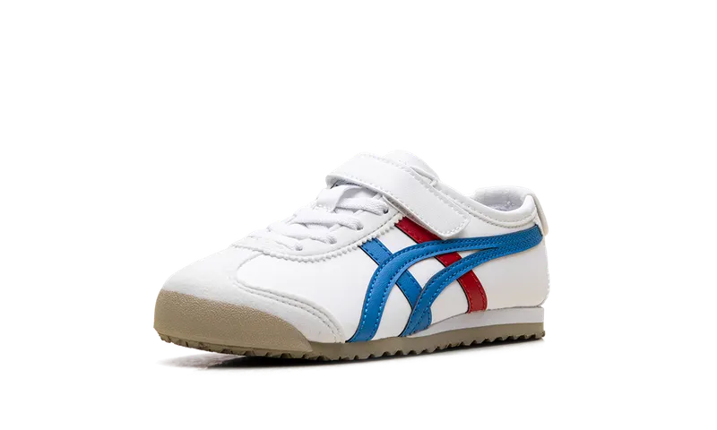 Onitsuka Tiger Mexico 66 PS “White Directoire Blue” (1184A049-103)