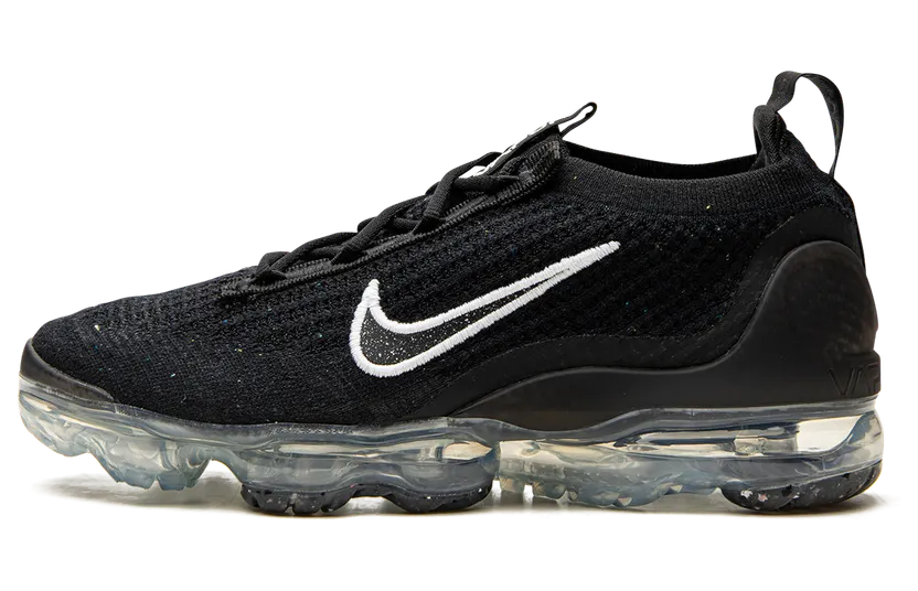 Nike Air VaporMax 2021 FK Zwart (DC4112-002)