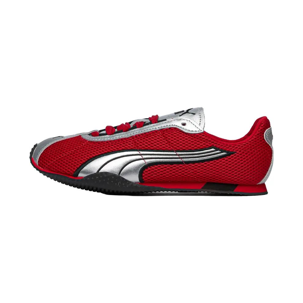 Puma H-Street OG “Red Black” (403692-22)