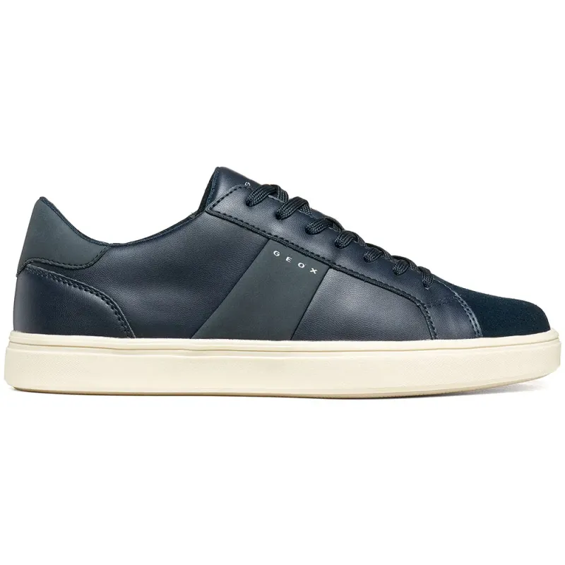 Geox sneaker Bleu marine foncé (U66LDB05422-C4021)
