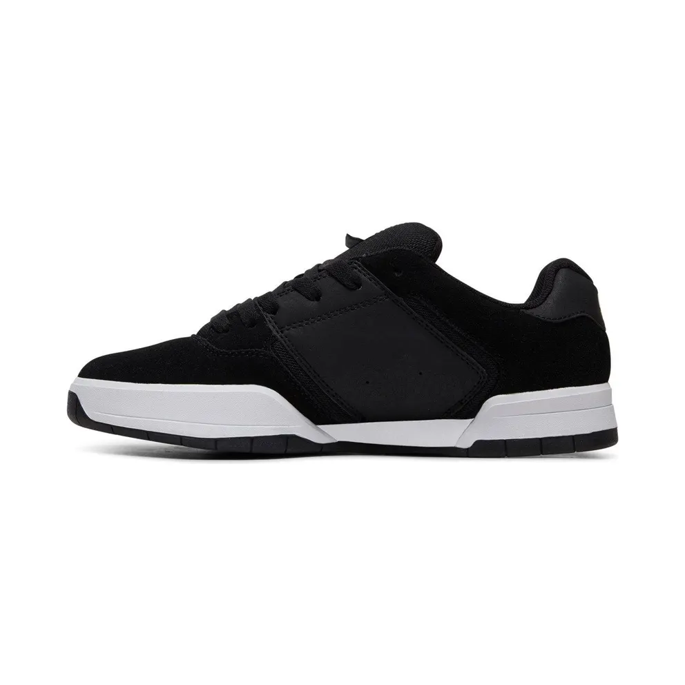 DC Central Black (ADYS100551bkw)