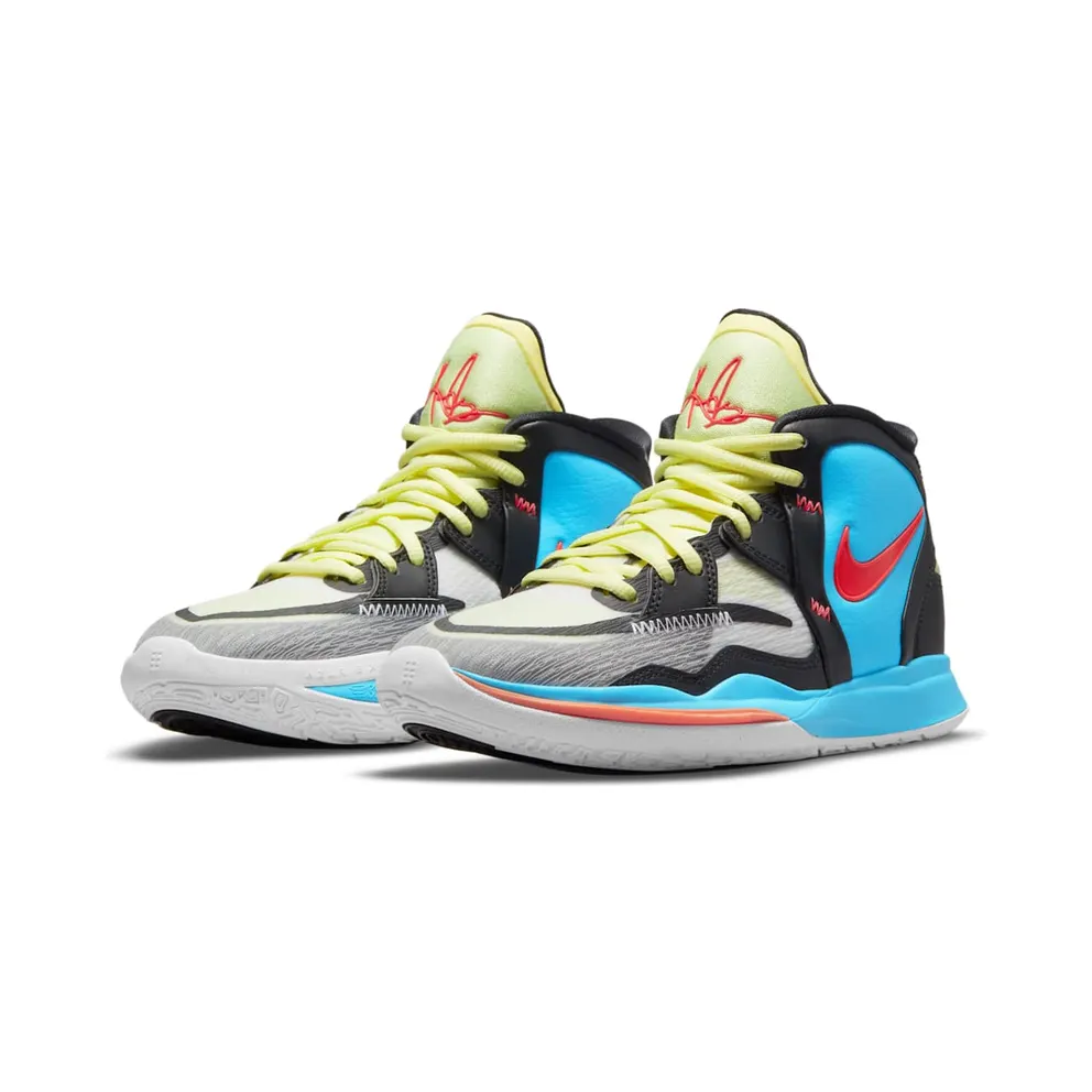 Nike Kyrie Infinity SE White Citron Tint Baltic Blue (DJ1172-112)