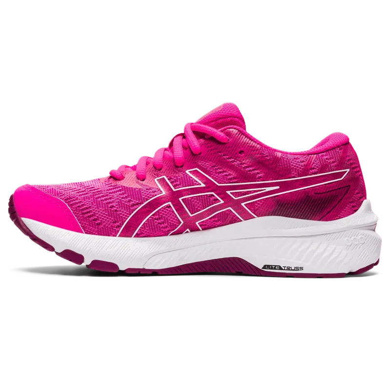 Asics GT-2000 10 GS Pink Glo/White (1014A211.700)
