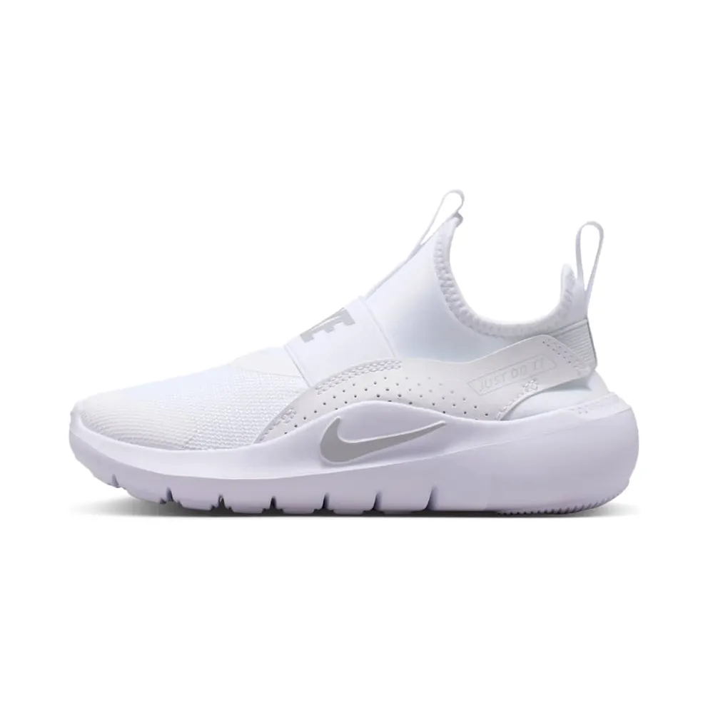 Nike Flex Runner 4 White Platinum Tint (IF2894-102)