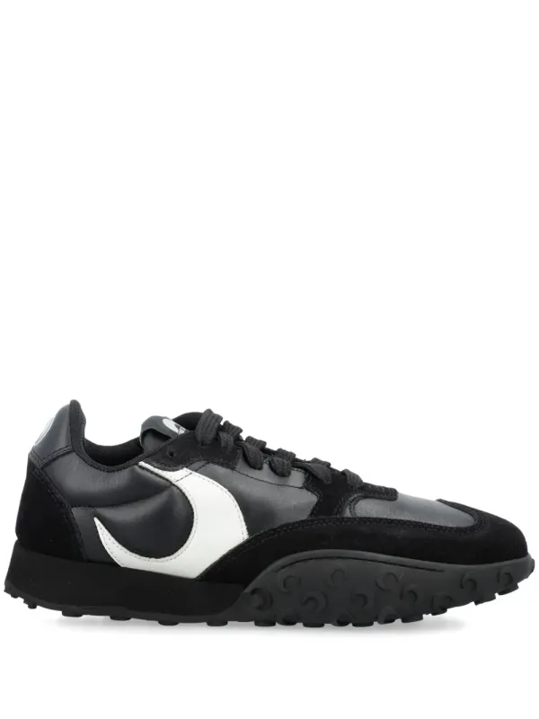 Marine Serre Ms Rise – Black (MFW007ACLEA0009BK99)