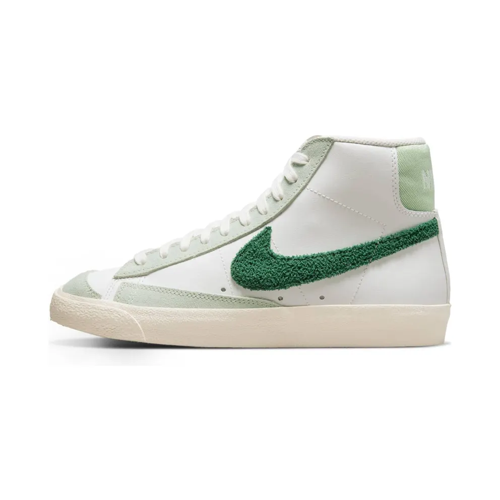Nike Blazer Mid ’77 Vintage Weiß (DX8959-100)