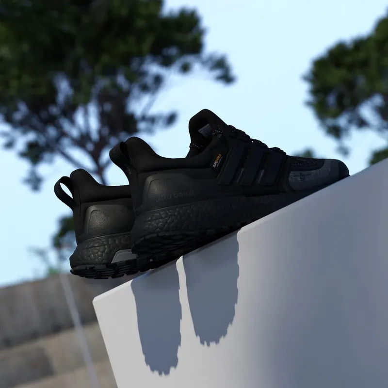 adidas Ultra Boost 1.0 ATR Black Grey Six (JP7791)