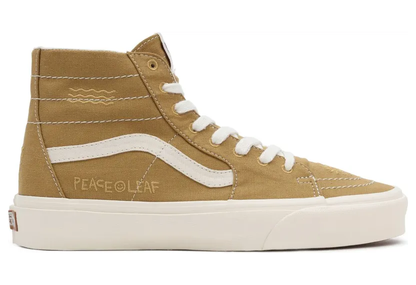 vans-sk8-hi VN0A4U16ASW