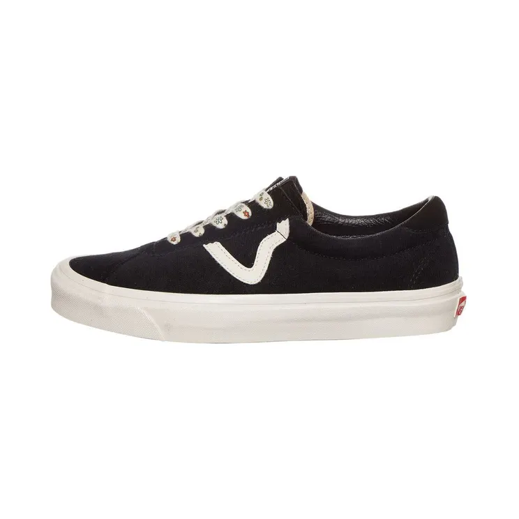 Vans Style 73 DX (Anaheim Factory) Estate Sale Black (VN0A5KXFBLK1)
