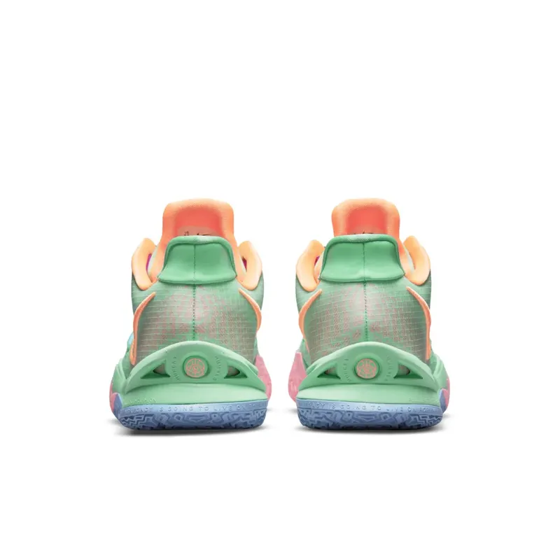 Nike Kyrie 4 Low Keep Sue Fresh (CZ0105-300)