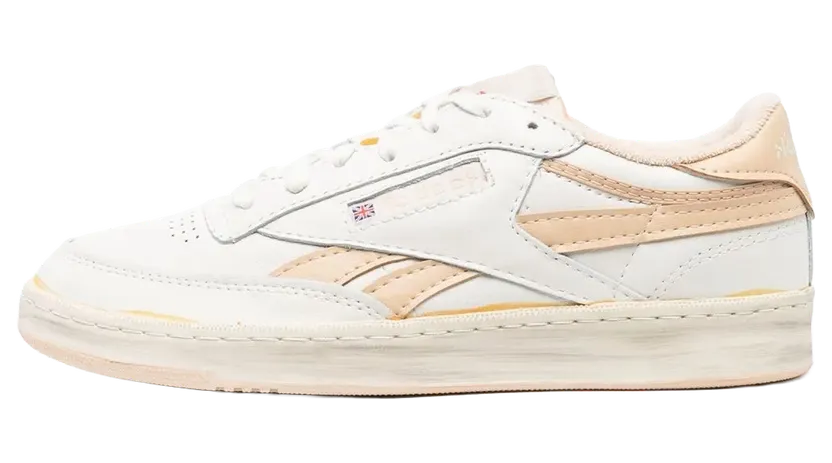 Reebok CLUB C REVENGE “Beige” (HP2171)