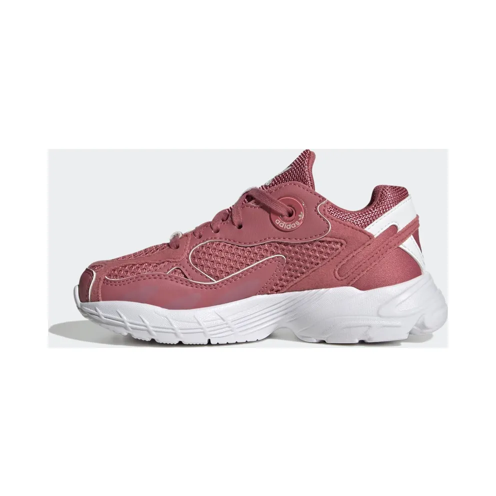 Adidas Astir Pink Strata / Pink Strata / Cloud White (HQ1551)